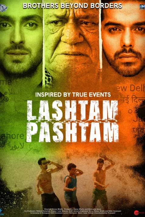 Lashtam Pashtam