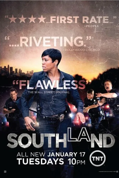 Southland