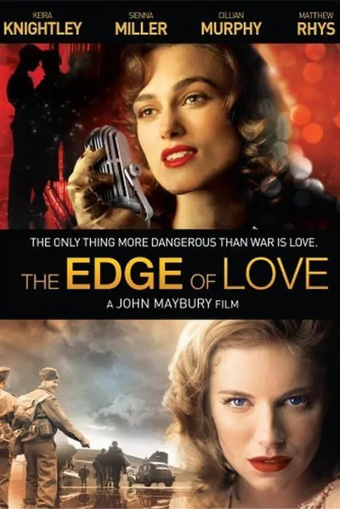 The Edge of Love