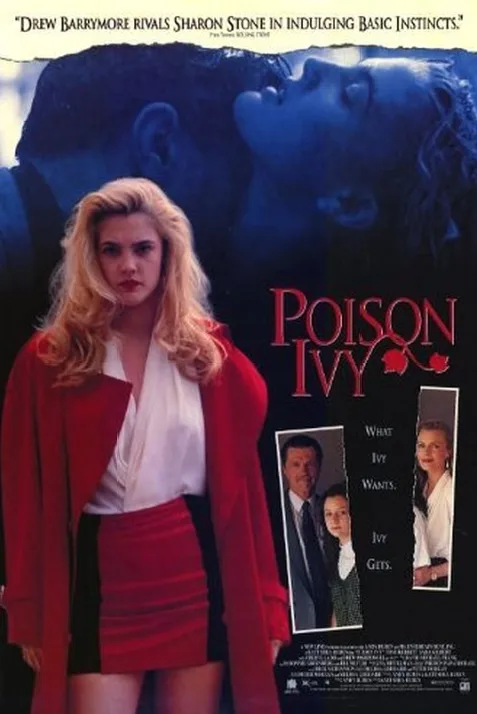 Poison Ivy