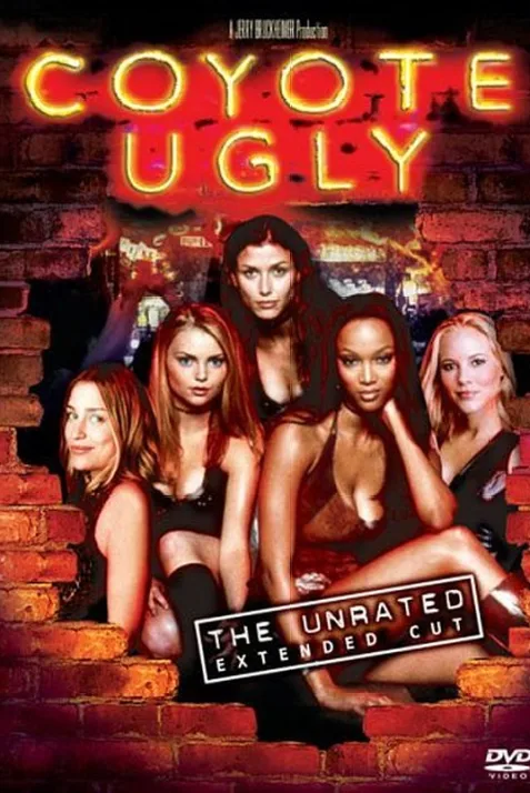Coyote Ugly
