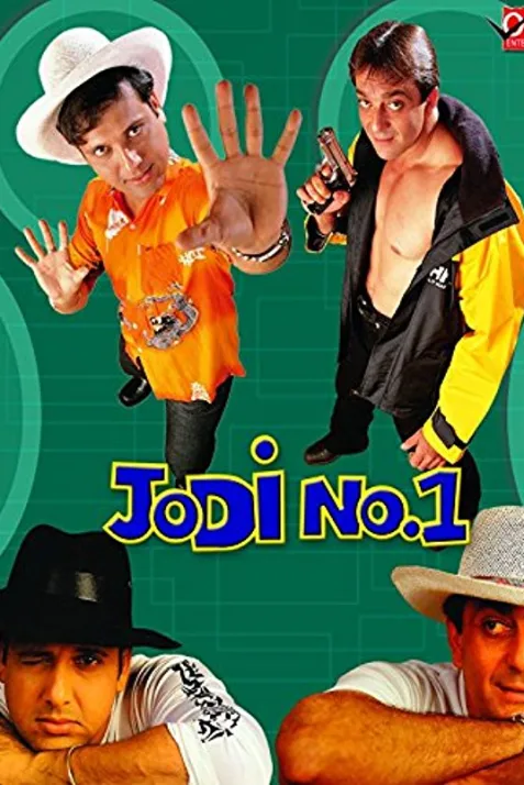 Jodi No. 1