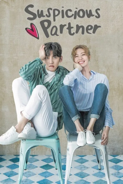 Suspicious Partner