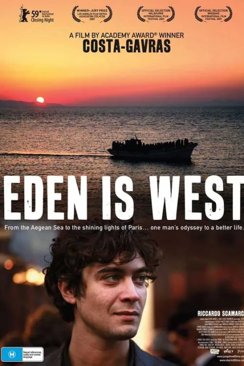 Eden Is West