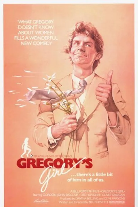 Gregory's Girl