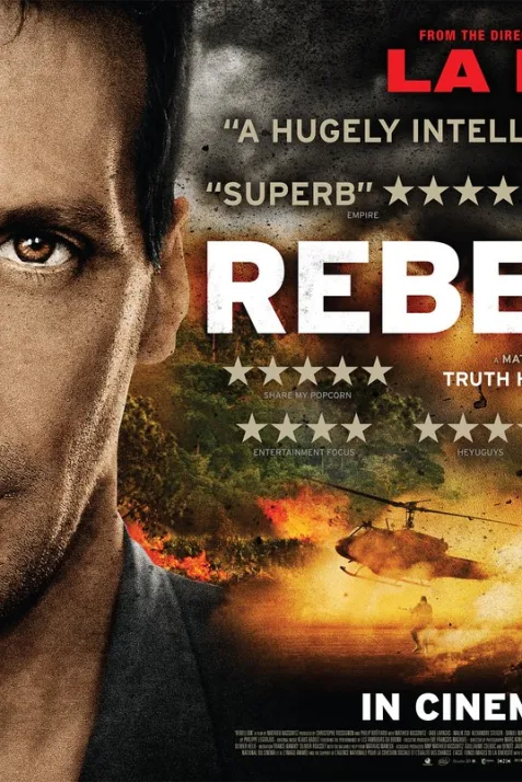 Rebellion