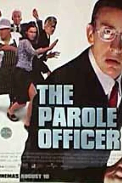 The Parole Officer