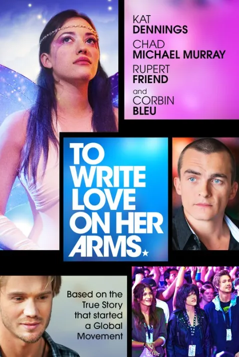 To Write Love on Her Arms
