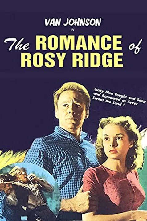 The Romance of Rosy Ridge
