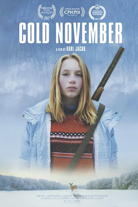 Cold November