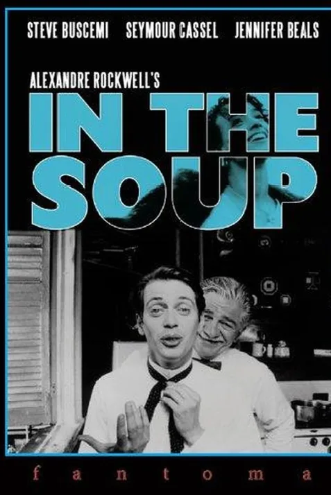 In the Soup