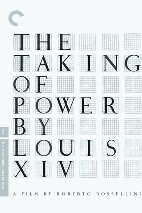 The Taking of Power by Louis XIV