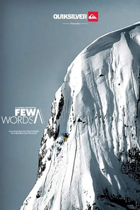 Few Words