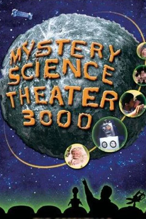 Mystery Science Theater 3000