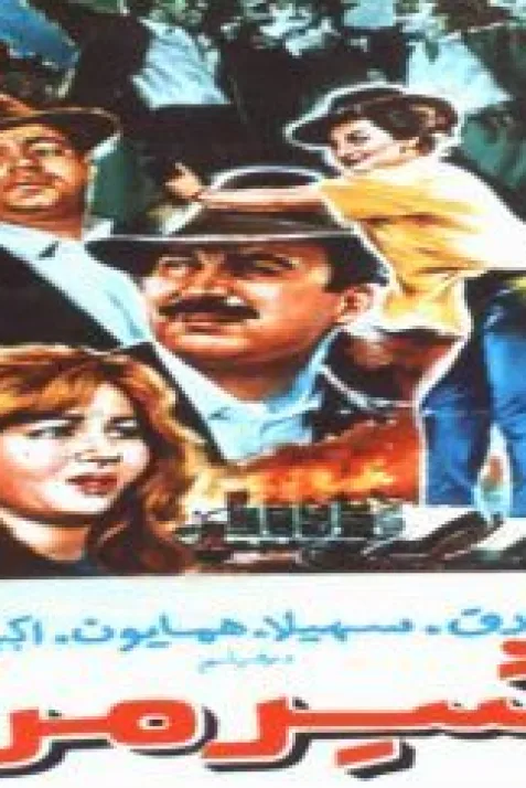 Shir-mard