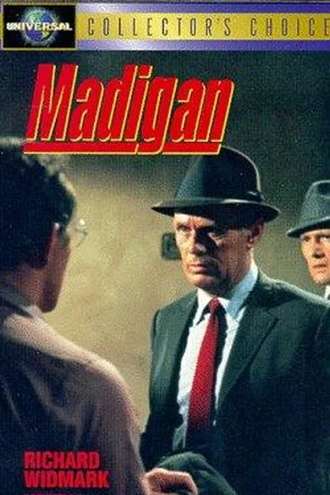 Madigan