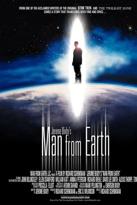 The Man from Earth