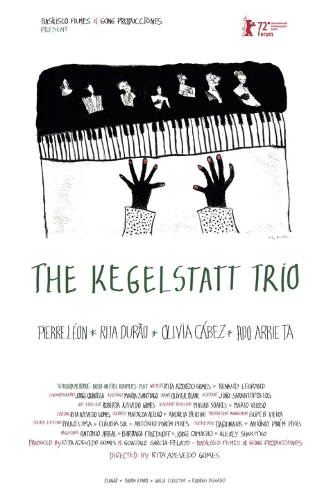 O Trio em Mi Bemol