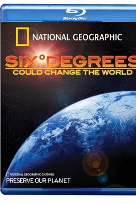 Six Degrees Could Change the World
