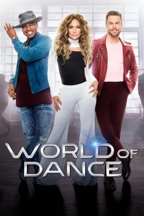 World of Dance