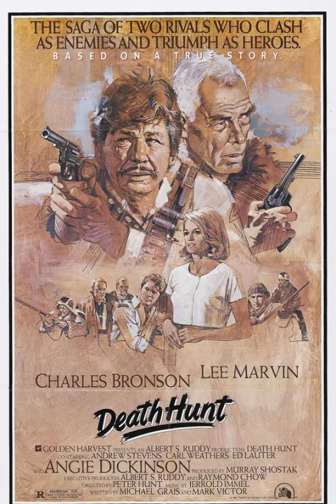 Death Hunt
