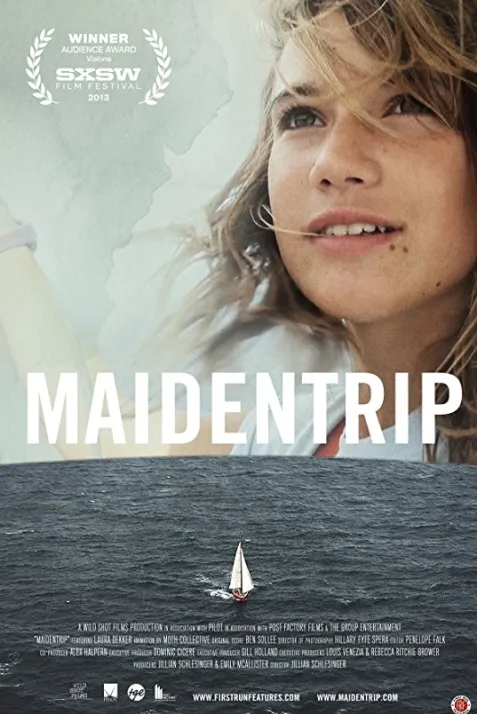 Maidentrip