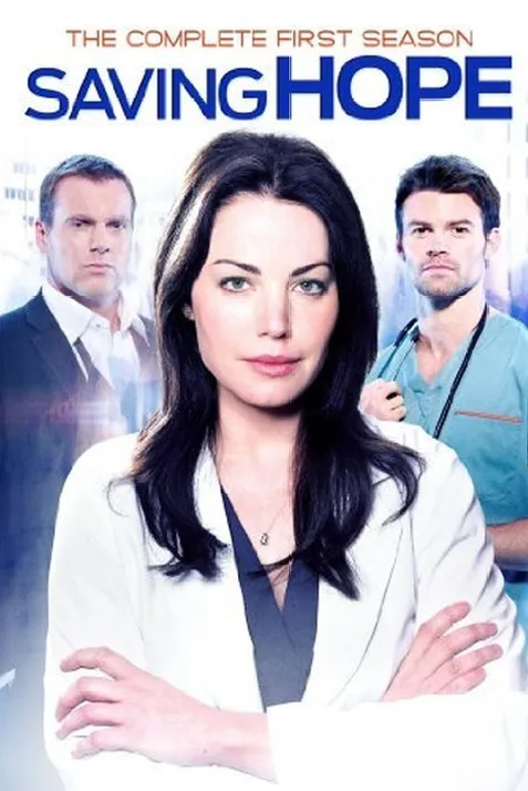 Saving Hope