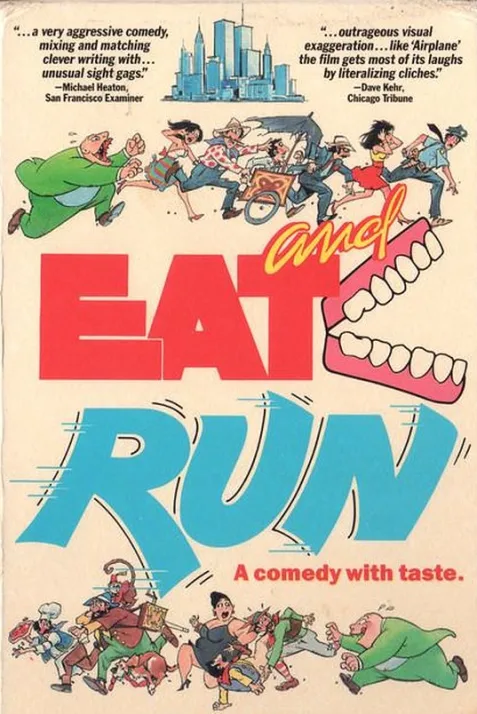 Eat and Run