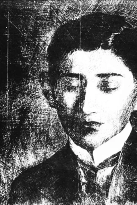 Franz Kafka
