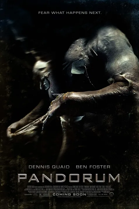 Pandorum