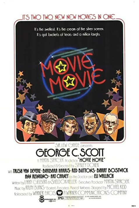 Movie Movie