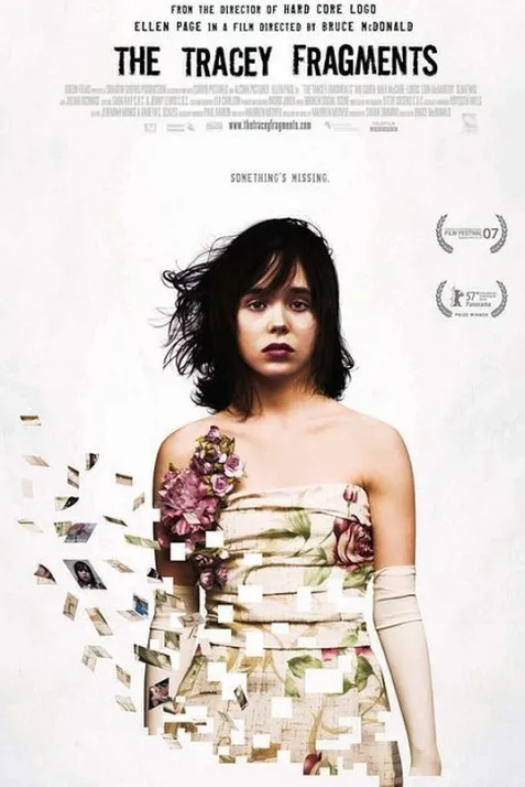 The Tracey Fragments