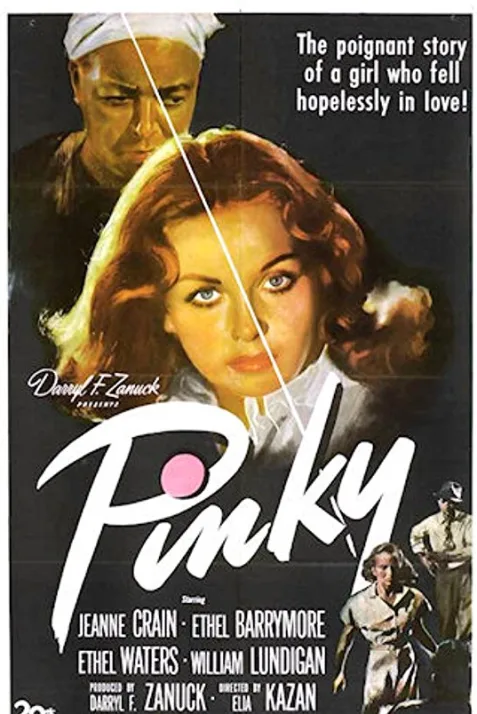 Pinky