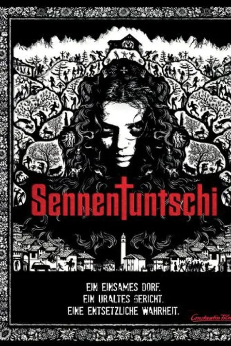 Sennentuntschi: Curse of the Alps