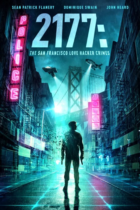 2177: The San Francisco Love Hacker Crimes