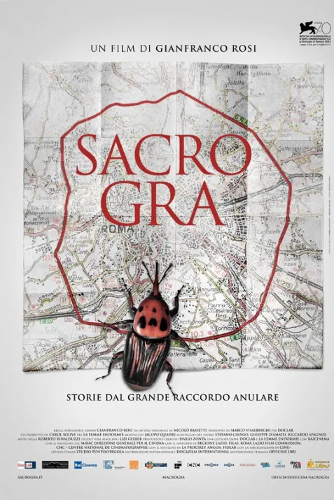 Sacro GRA