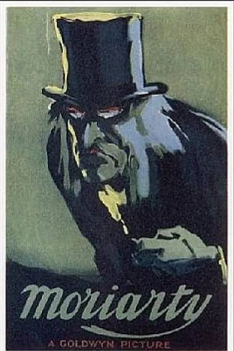 Sherlock Holmes