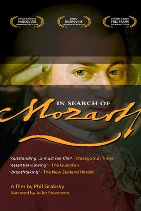 In Search of Mozart