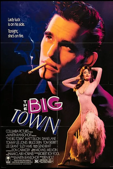The Big Town