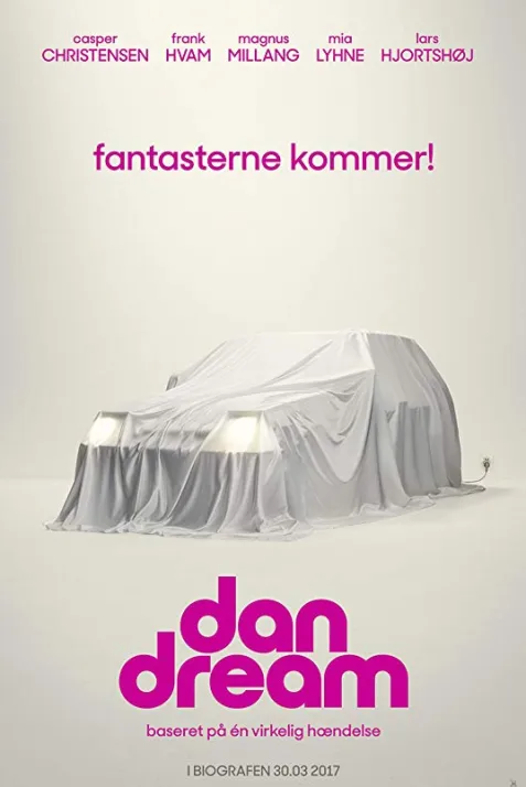 Dan-Dream