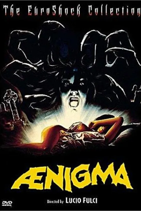 Aenigma