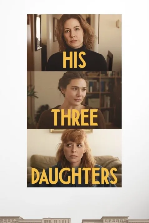 His Three Daughters