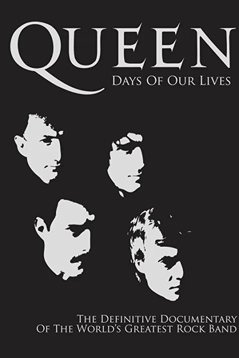 Queen: Days of Our Lives