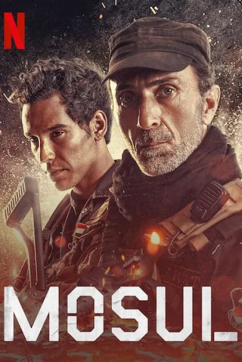 Mosul