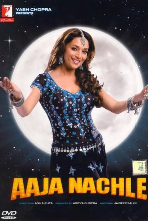 Aaja Nachle