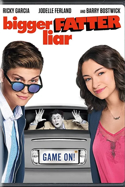 Bigger Fatter Liar
