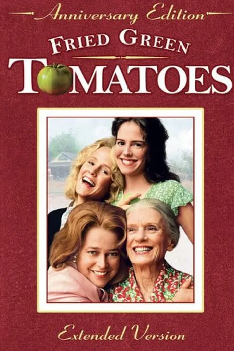 Fried Green Tomatoes