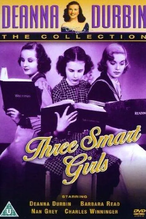 Three Smart Girls