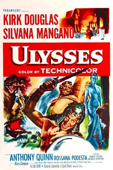Ulysses