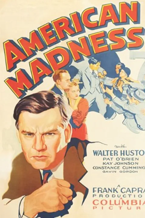 American Madness